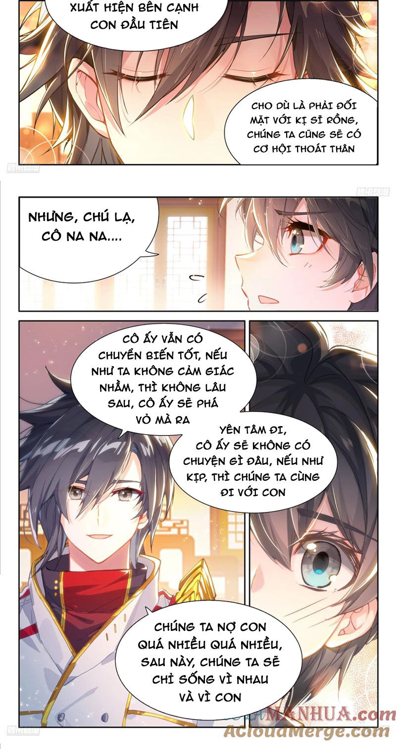 Chương 488