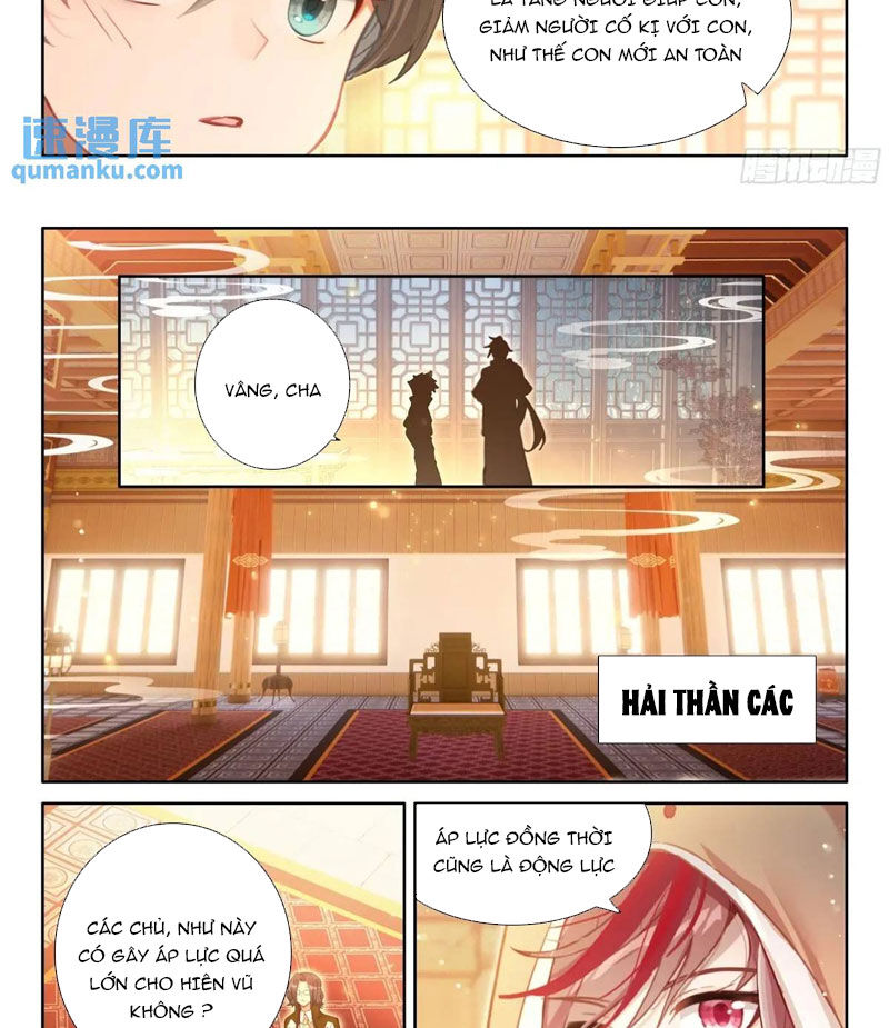 Chương 490