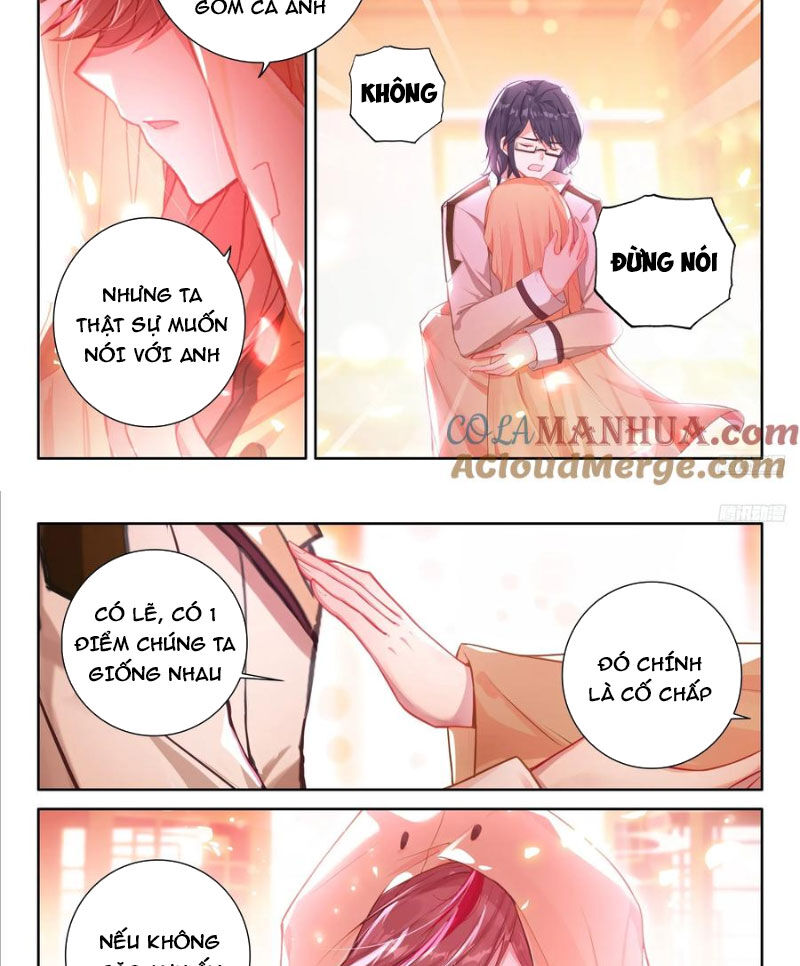 Chương 491