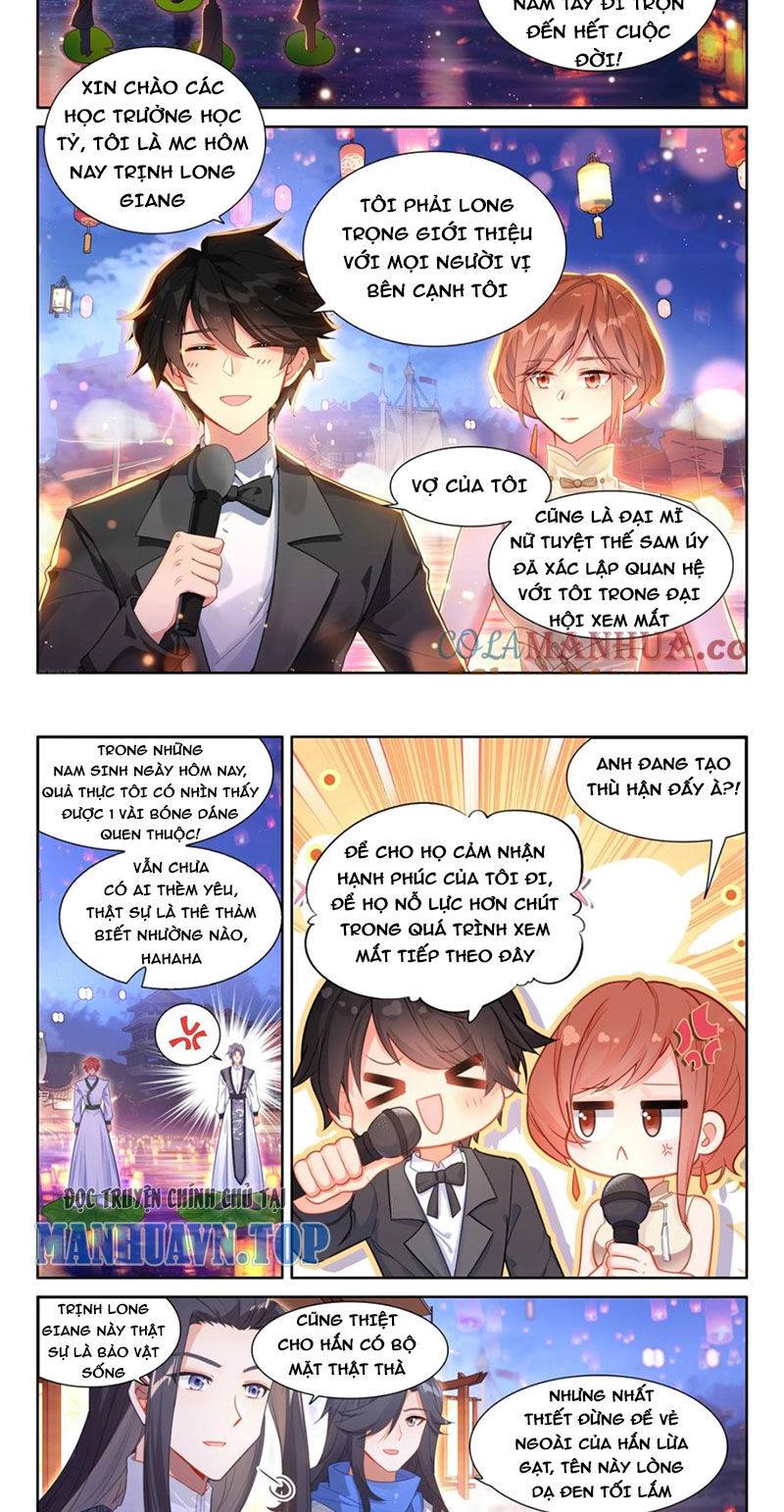 Chương 492