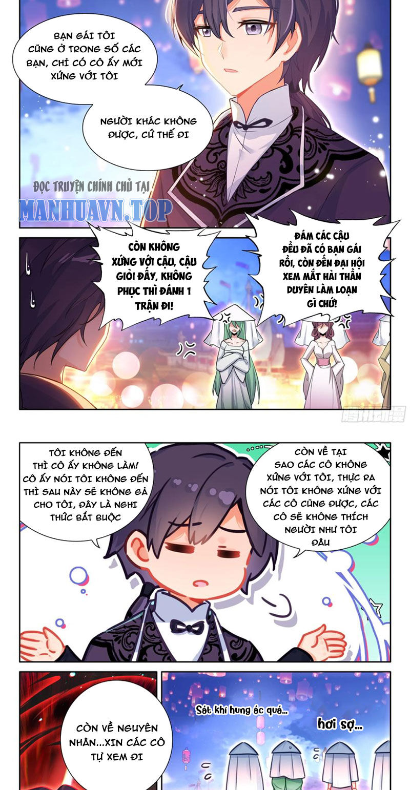 Chương 492