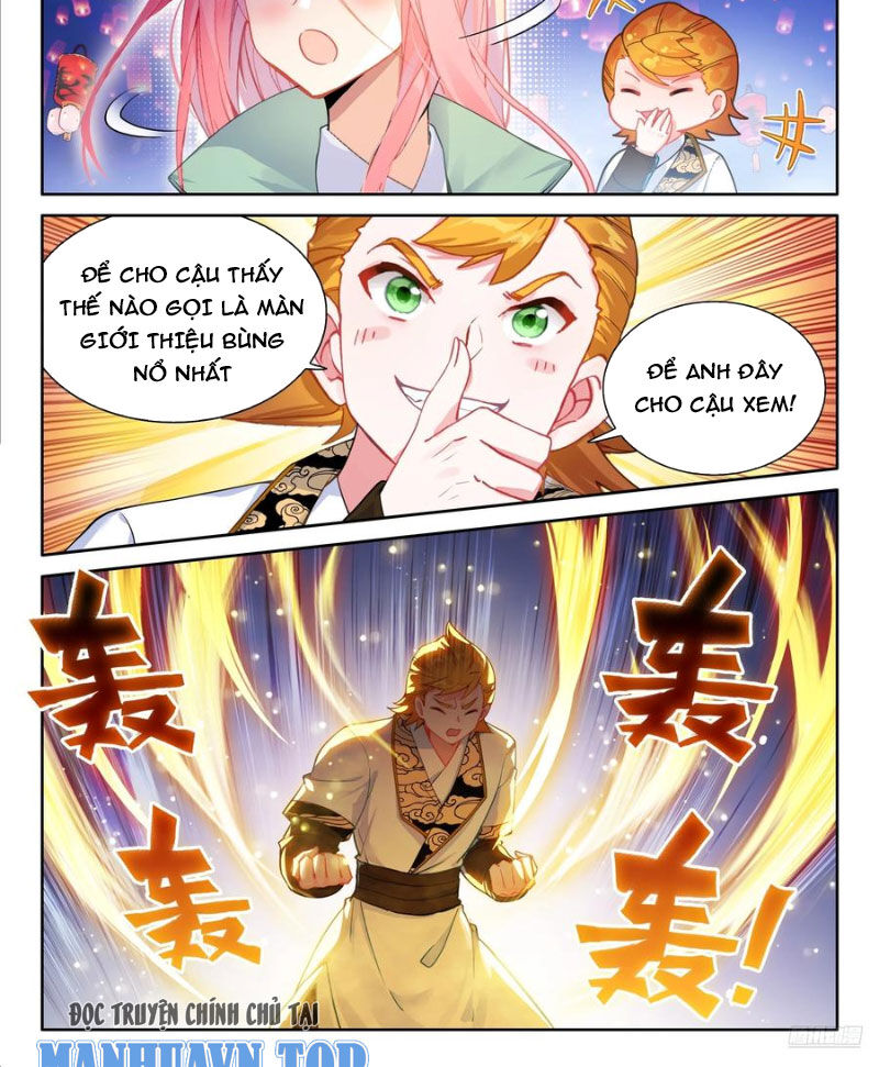Chương 493