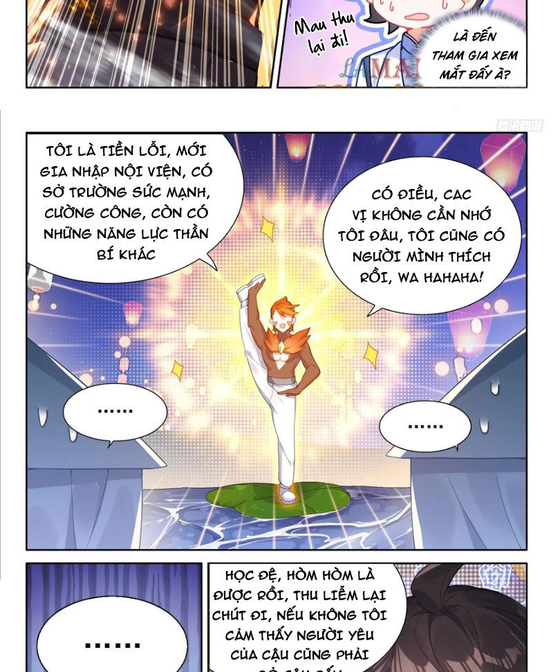 Chương 493