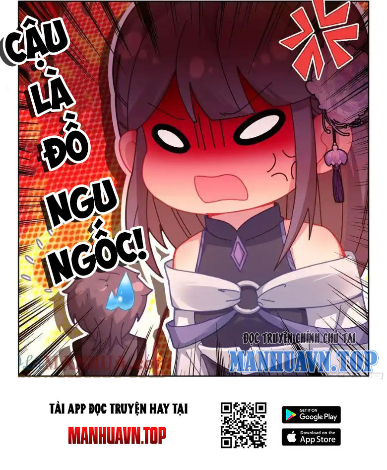Chương 494