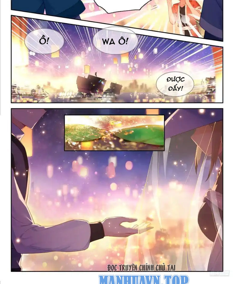 Chương 494
