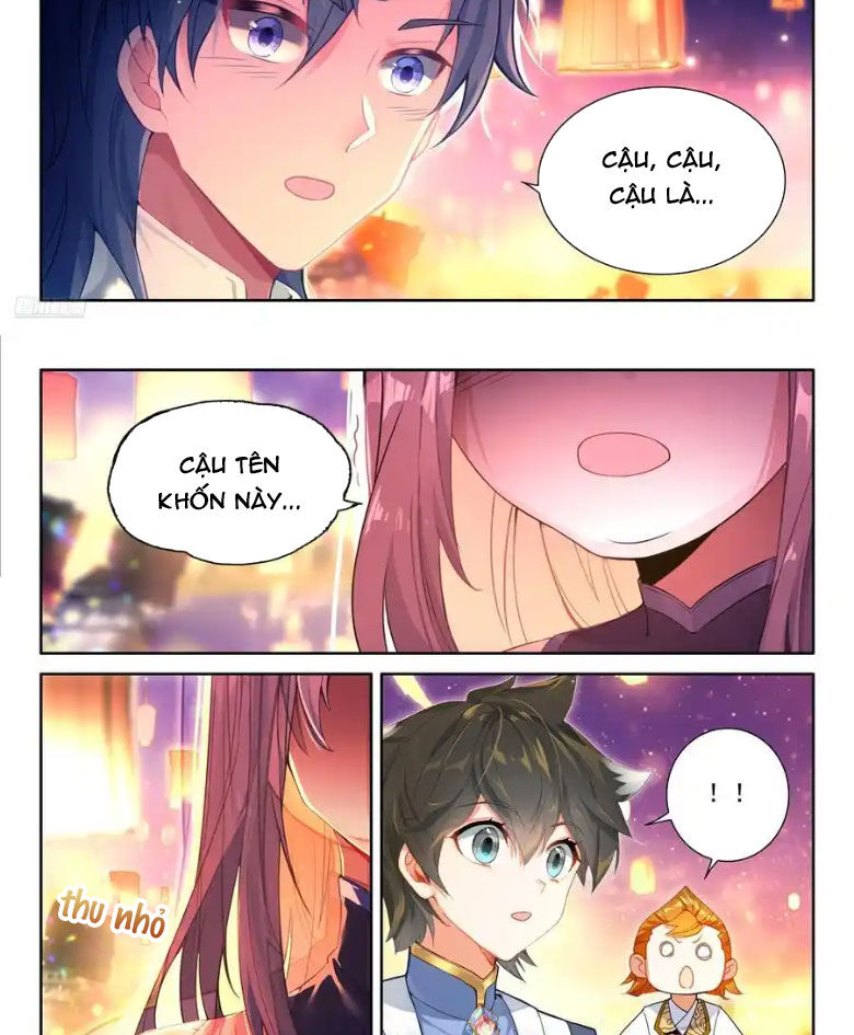 Chương 494