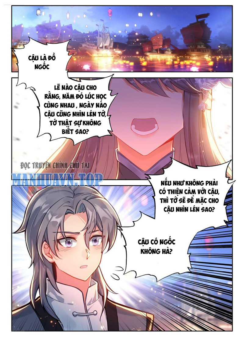 Chương 495