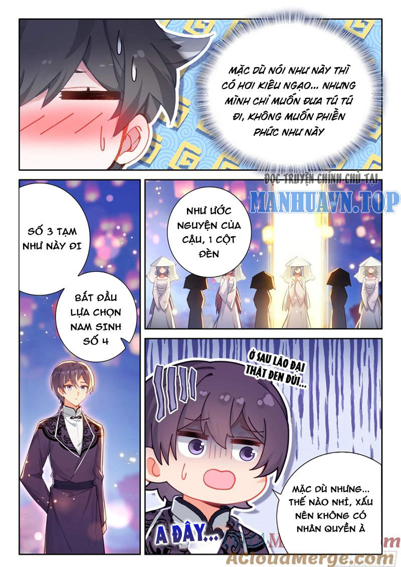 Chương 495
