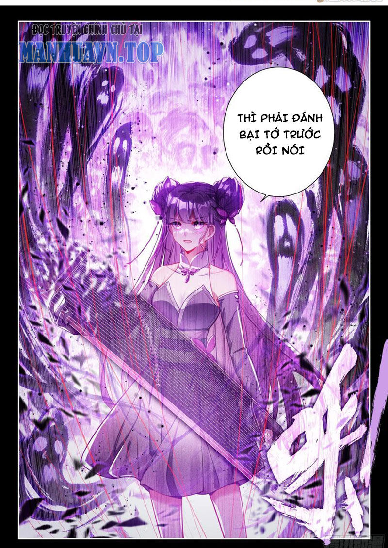 Chương 495