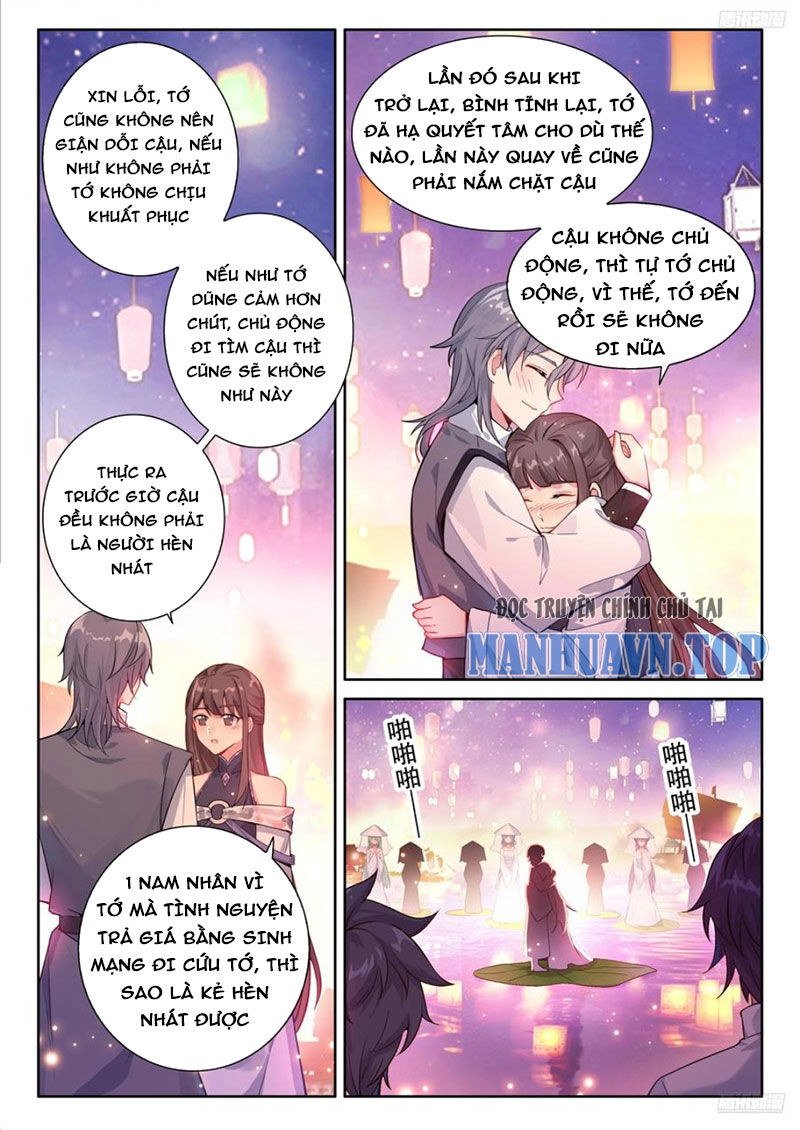 Chương 495