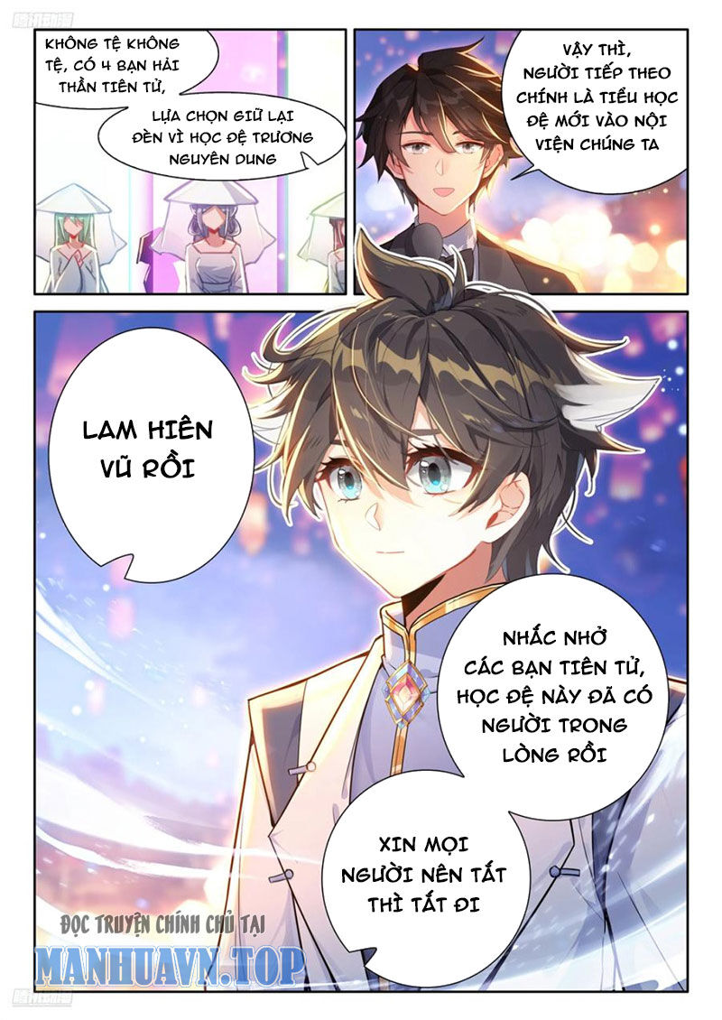 Chương 495