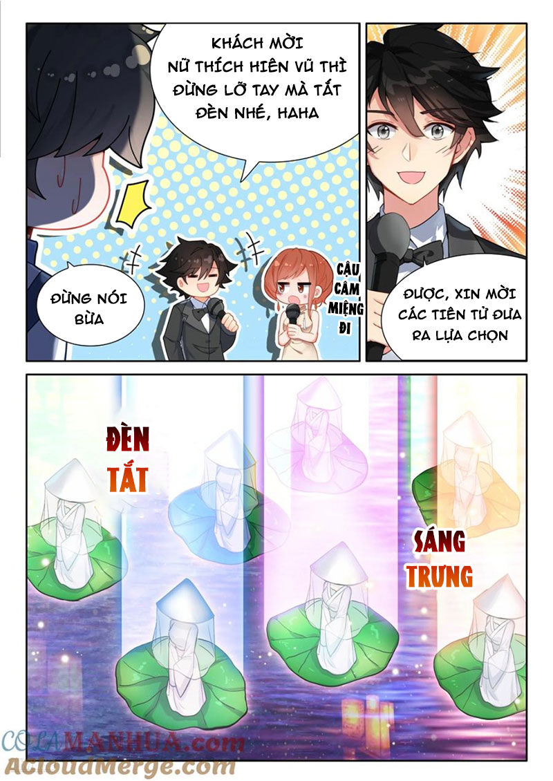 Chương 495
