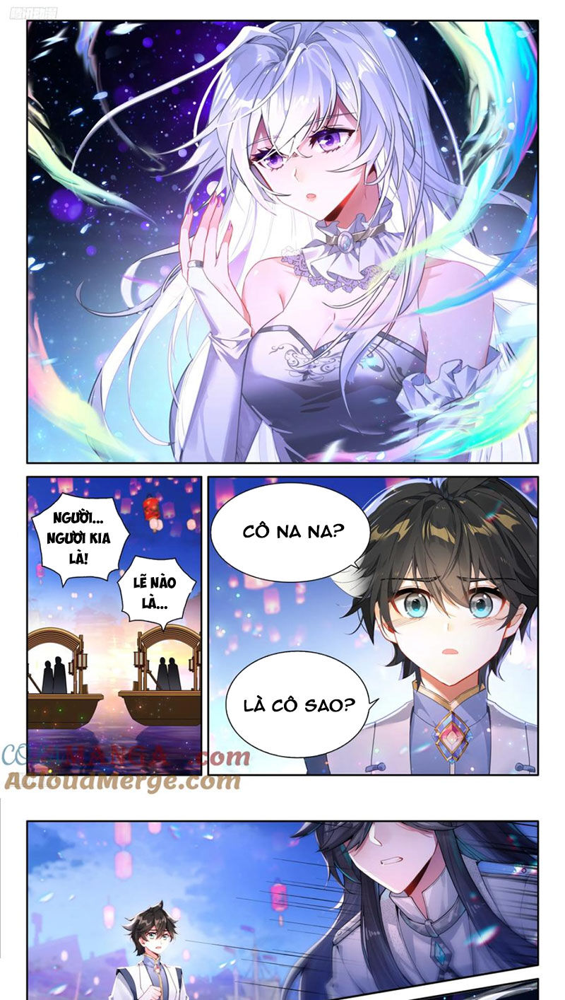 Chương 499