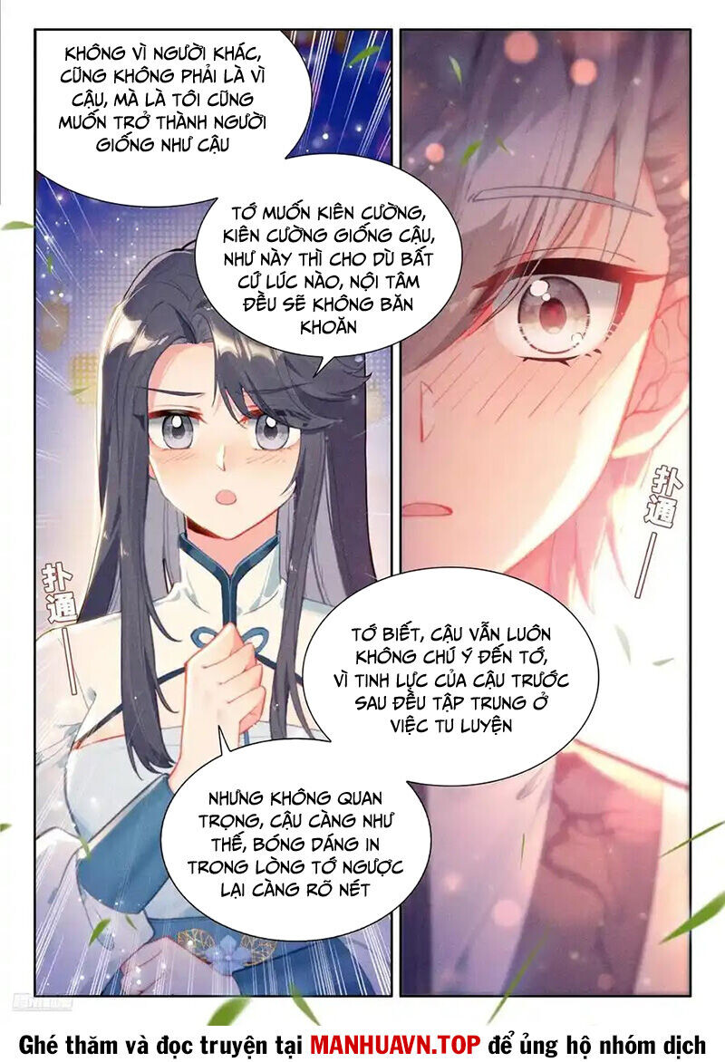 Chương 502
