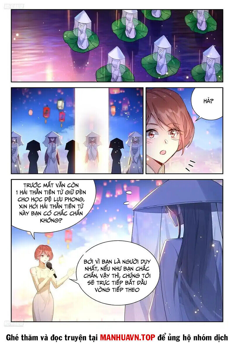 Chương 502