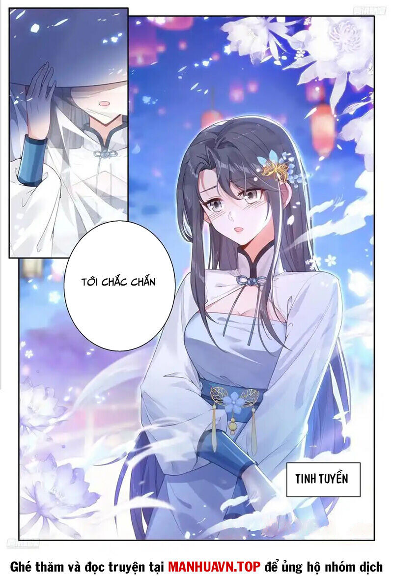 Chương 502