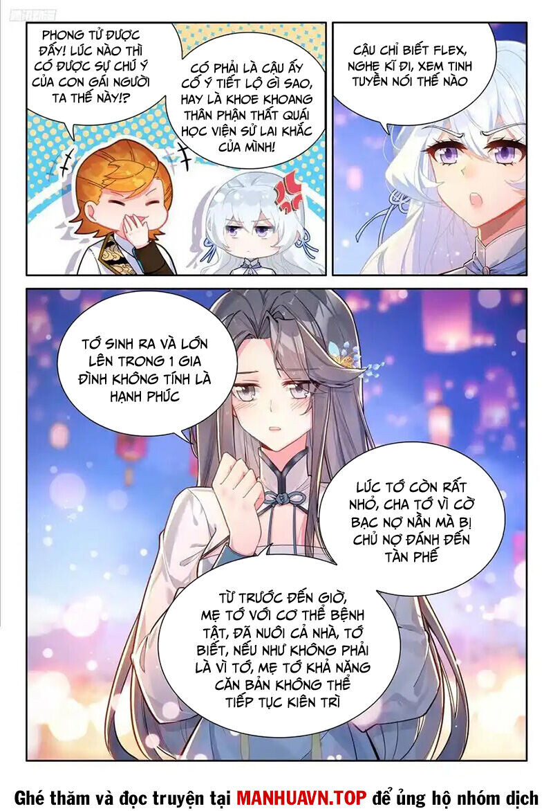 Chương 502