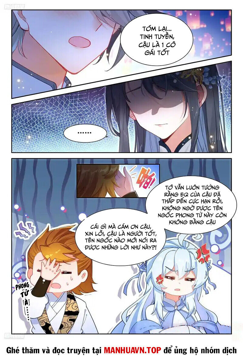 Chương 503