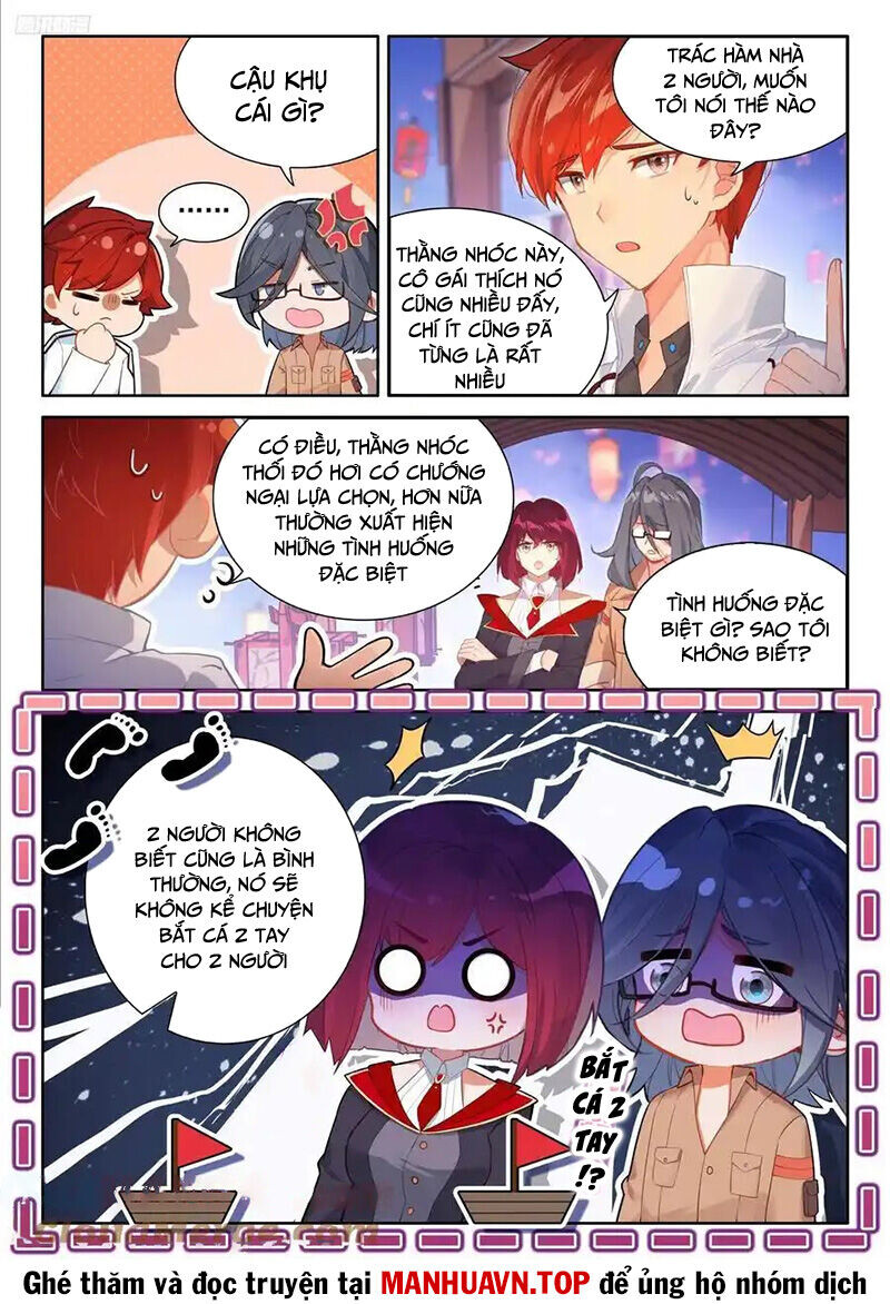Chương 503