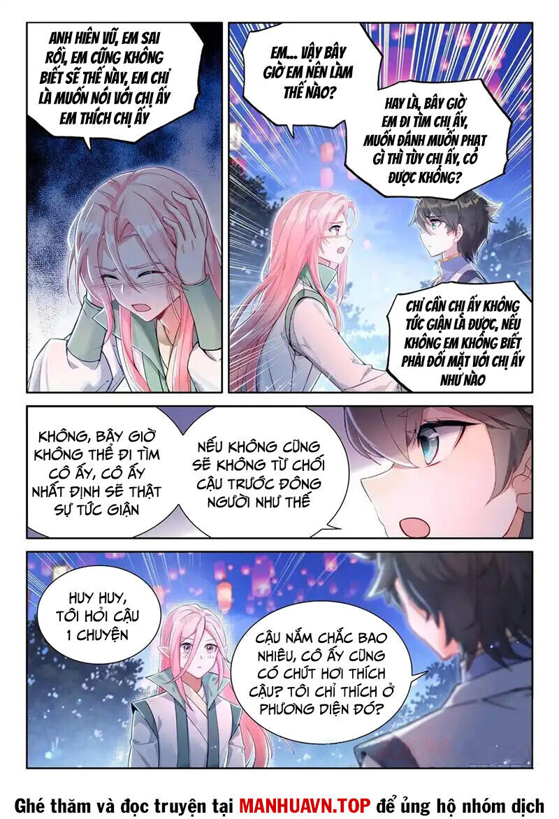 Chương 504