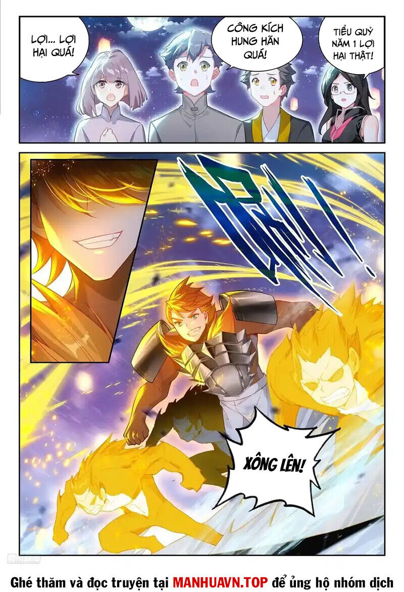 Chương 507