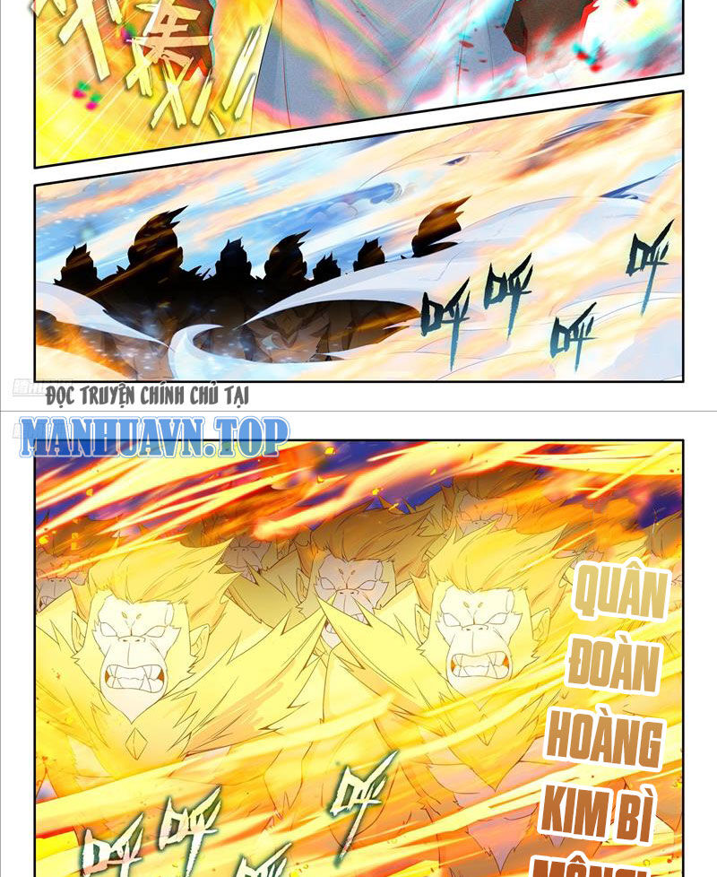 Chương 509