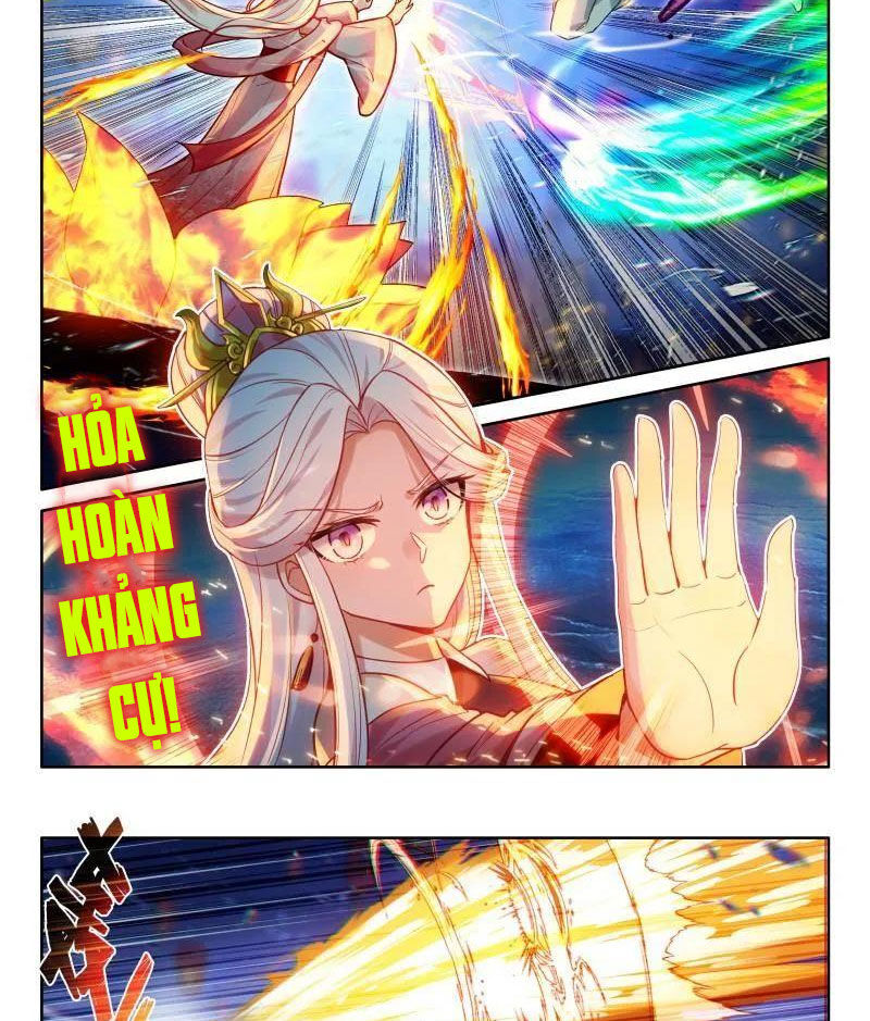 Chương 518
