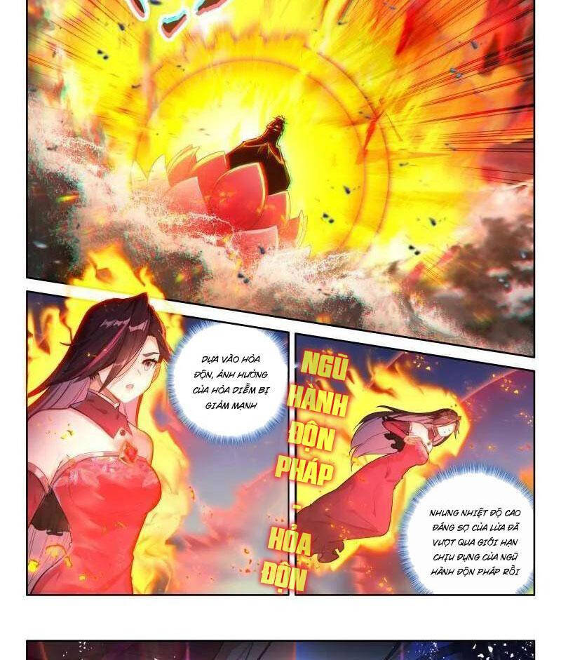 Chương 520