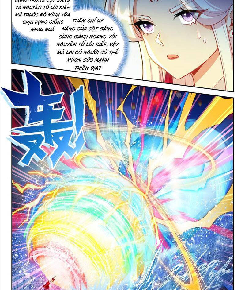 Chương 524