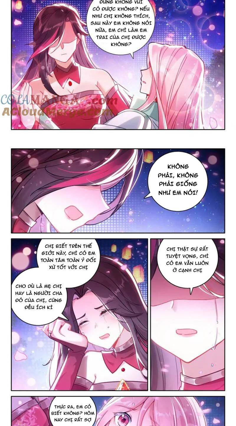 Chương 526