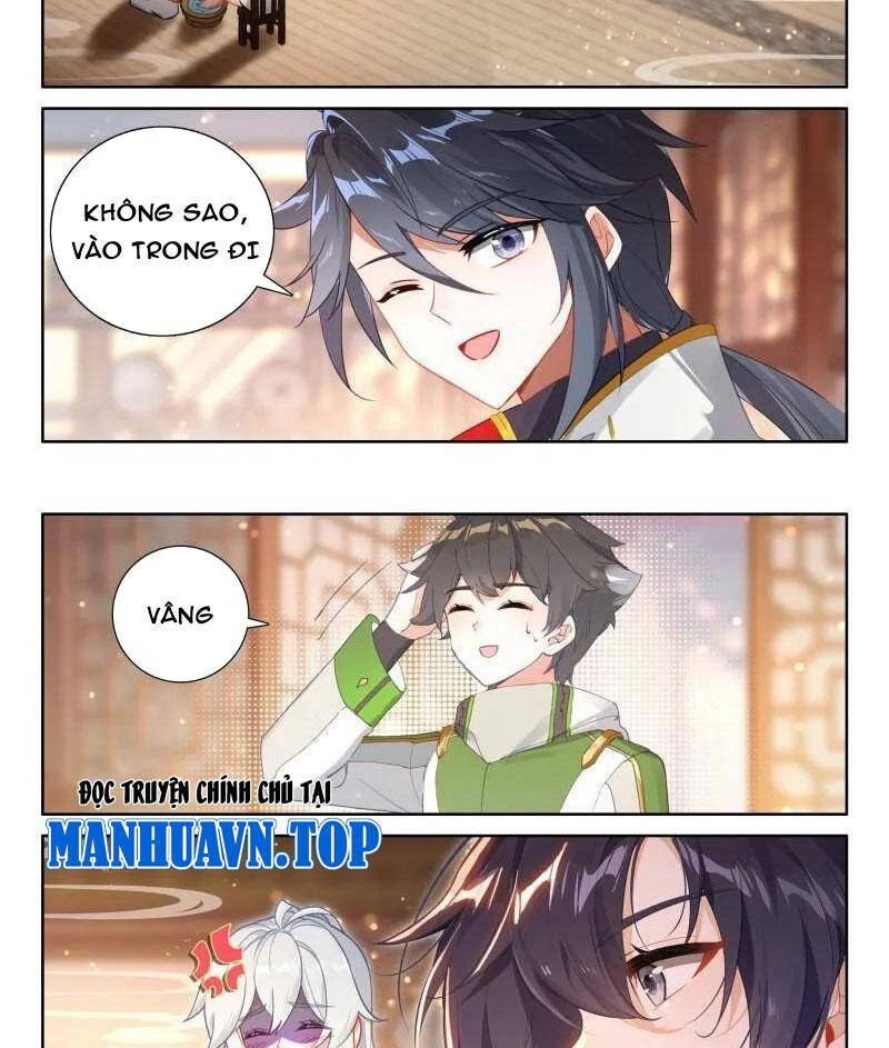 Chương 530
