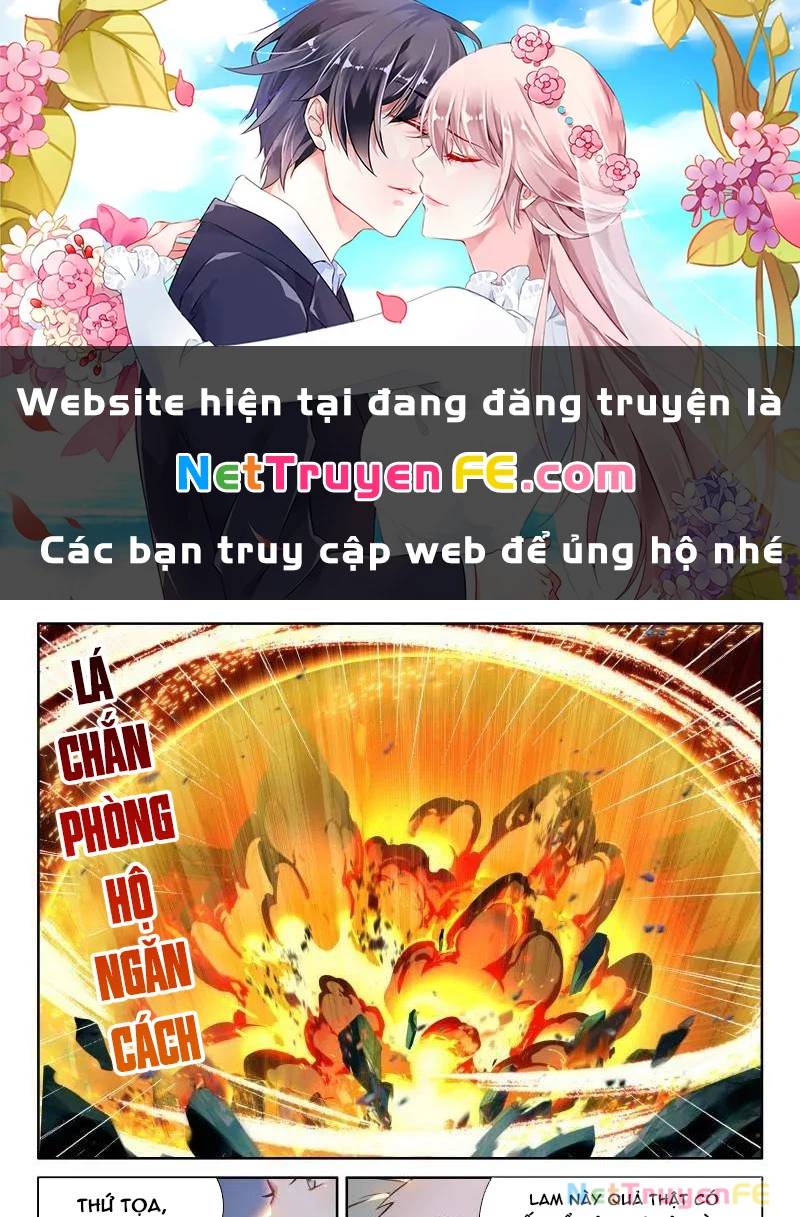 Chương 565