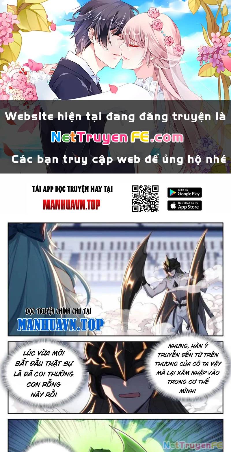 Chương 566