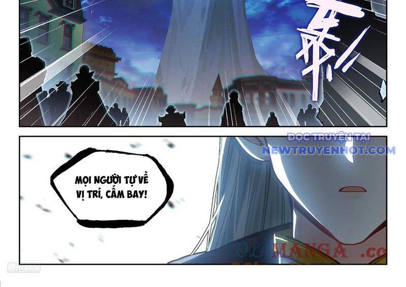 Chương 599