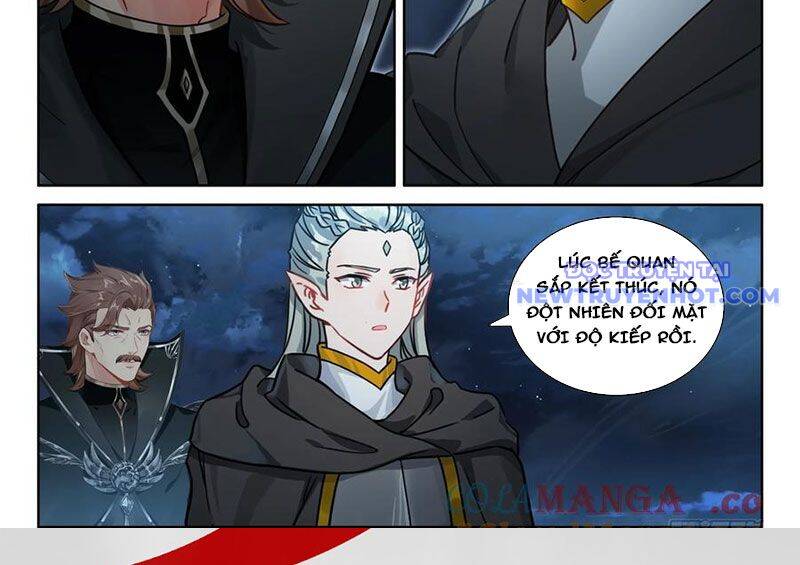 Chương 599