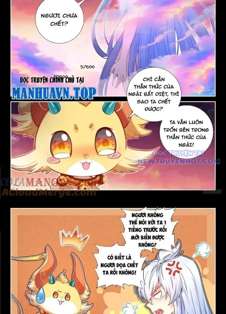 Chương 604