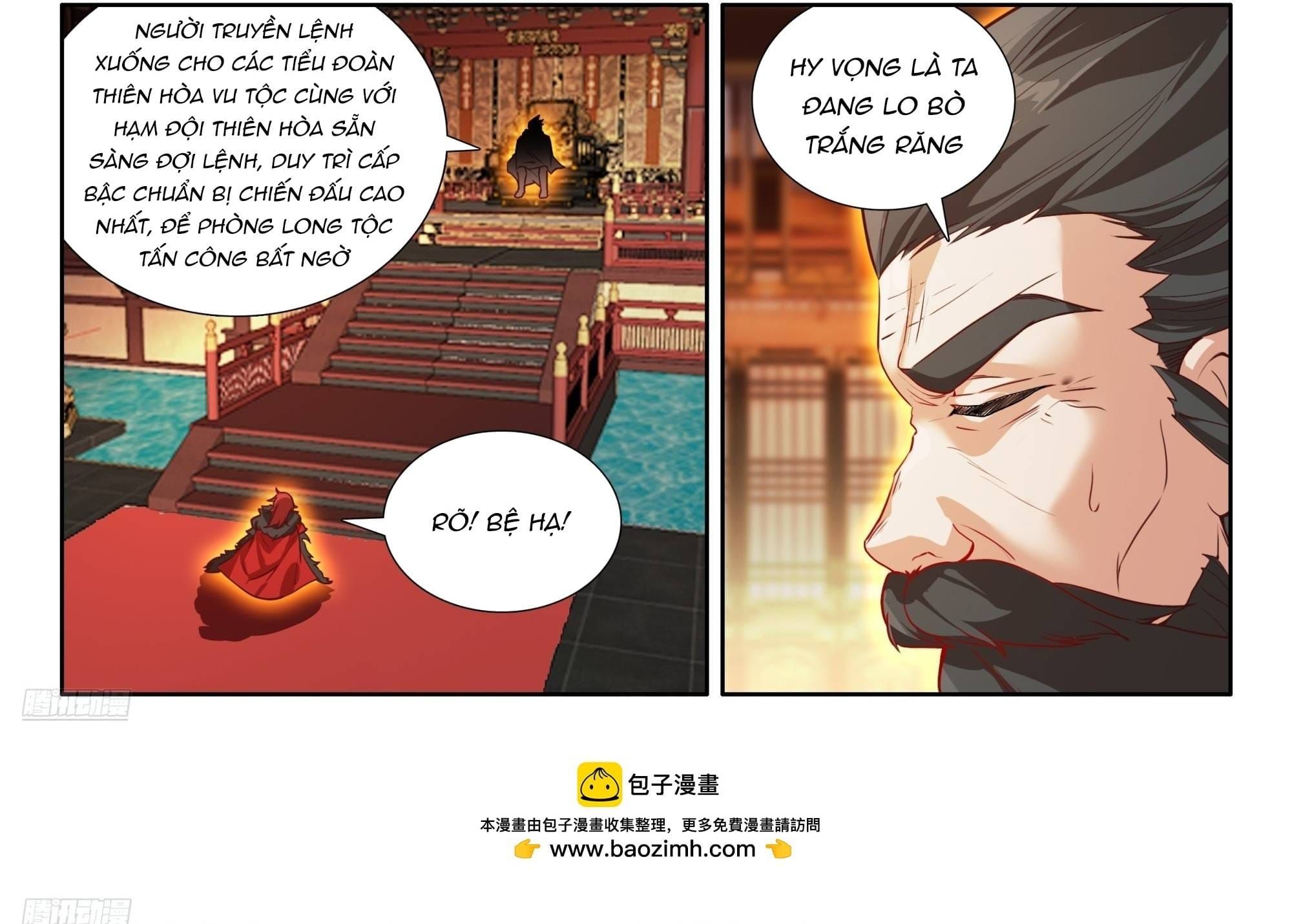 Chương 662