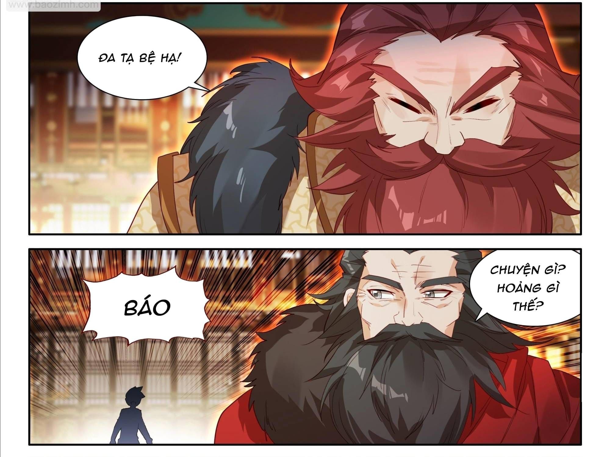 Chương 662