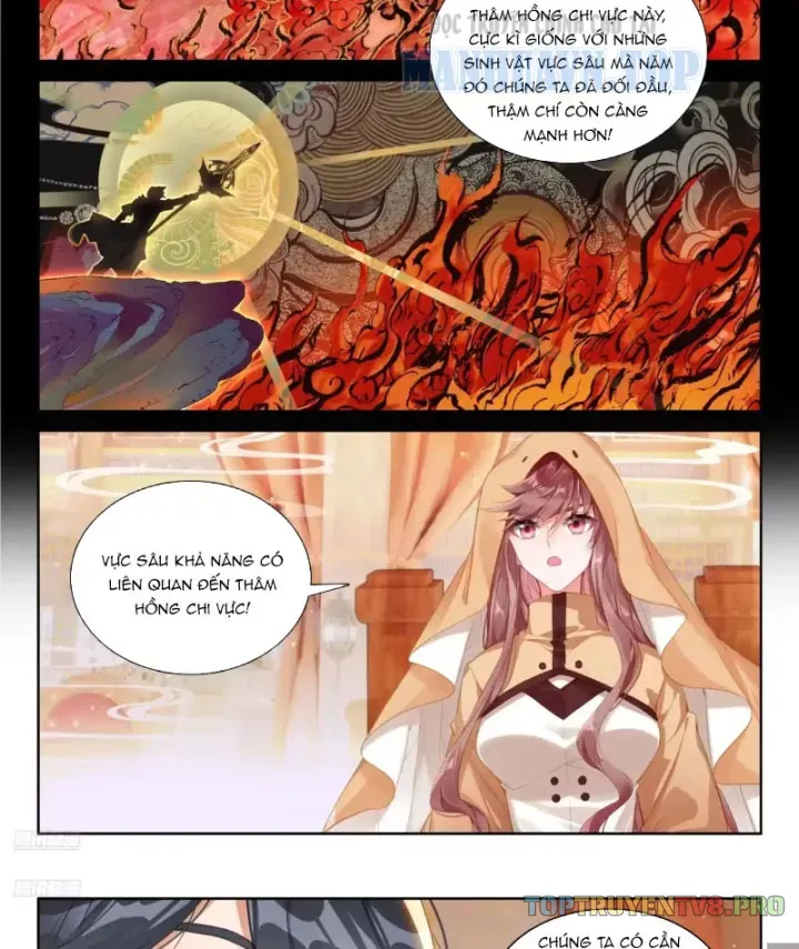 Chương 666