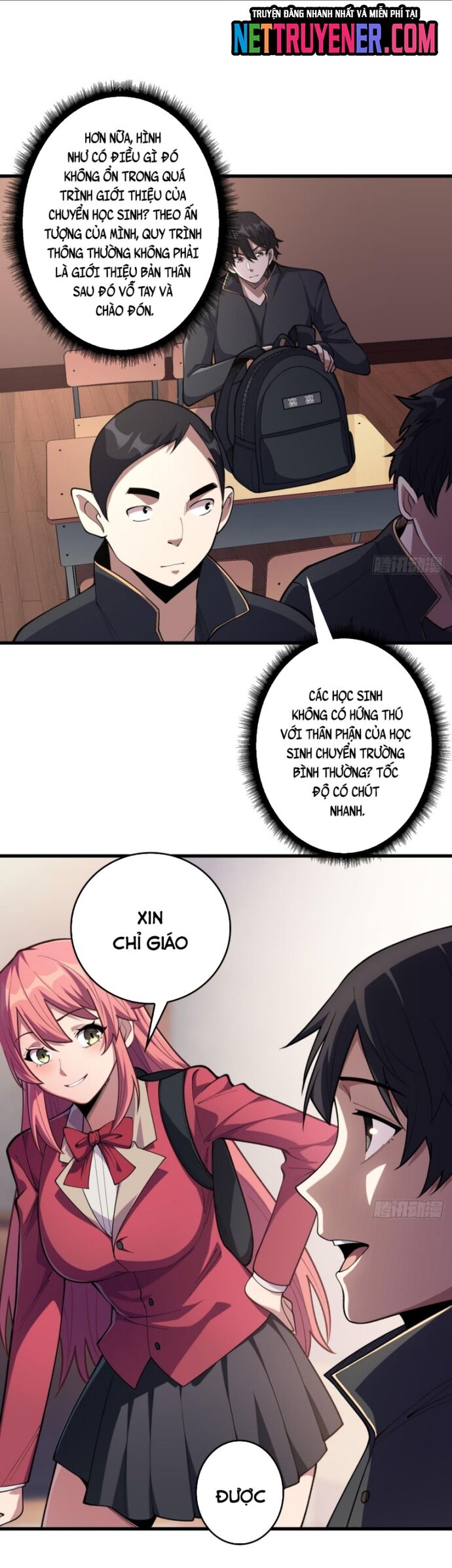 Chương 100