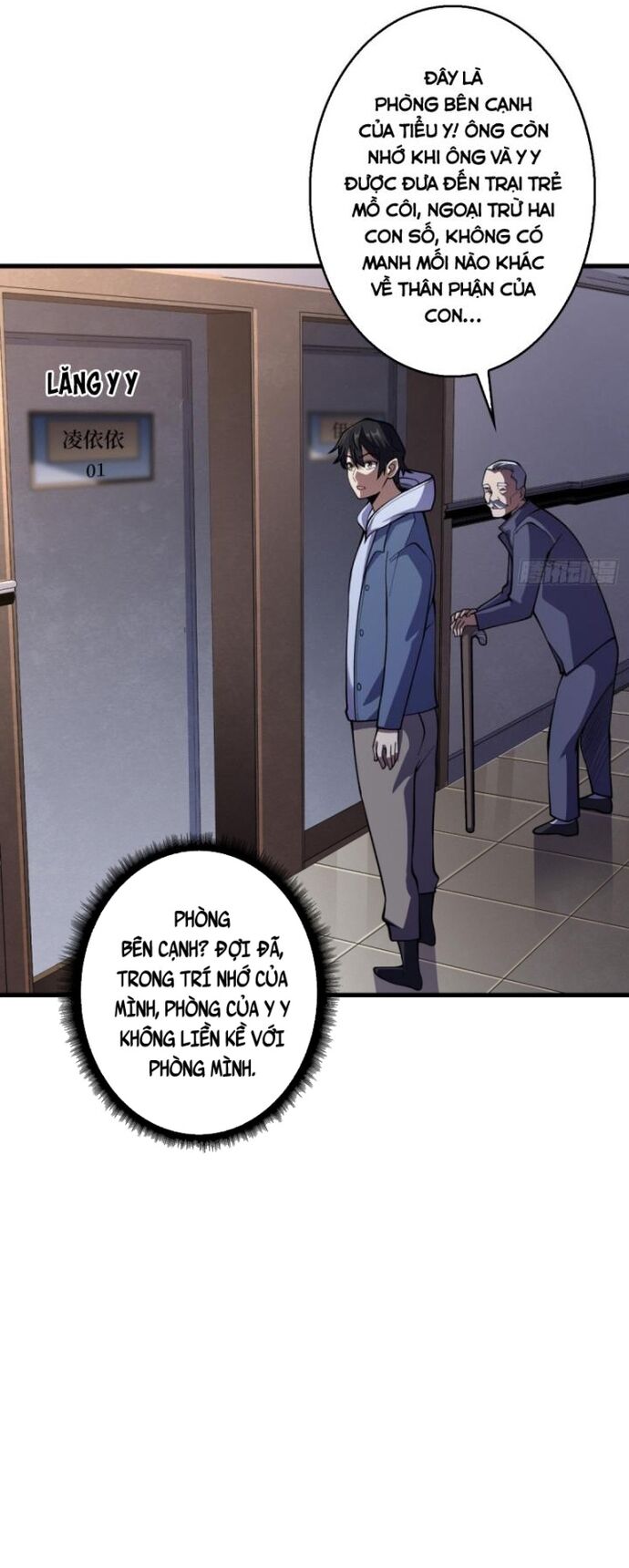 Chương 100