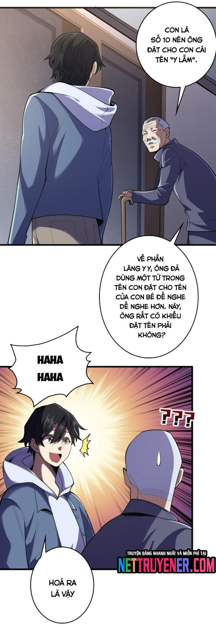 Chương 100
