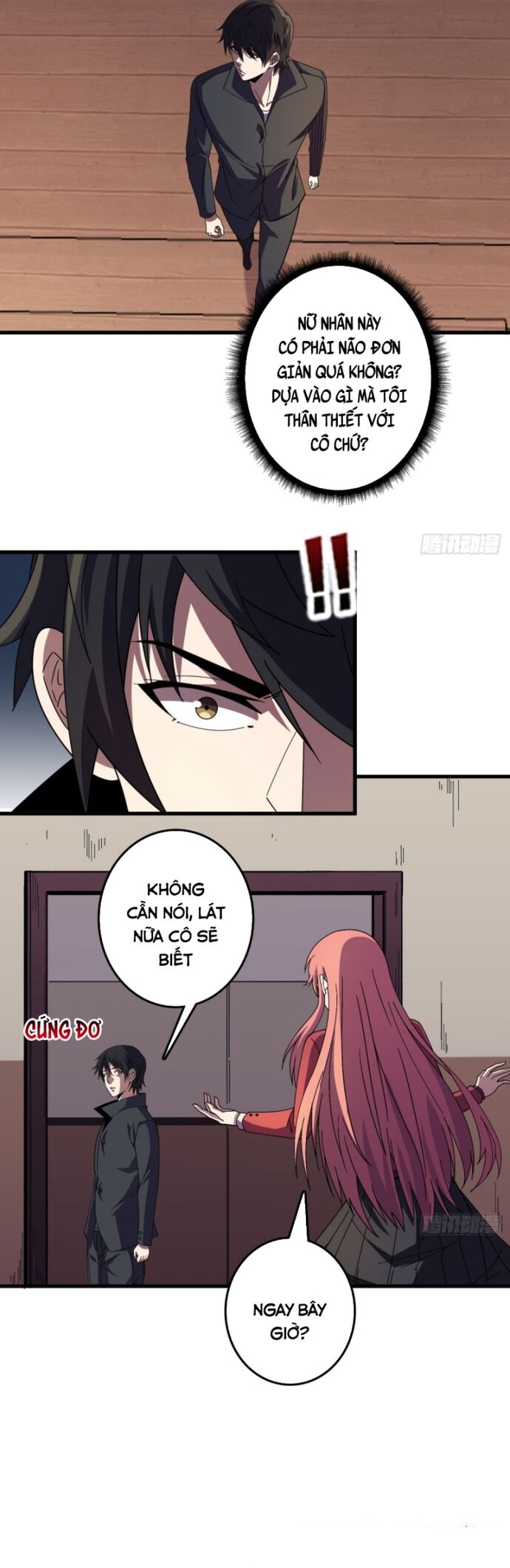 Chương 101