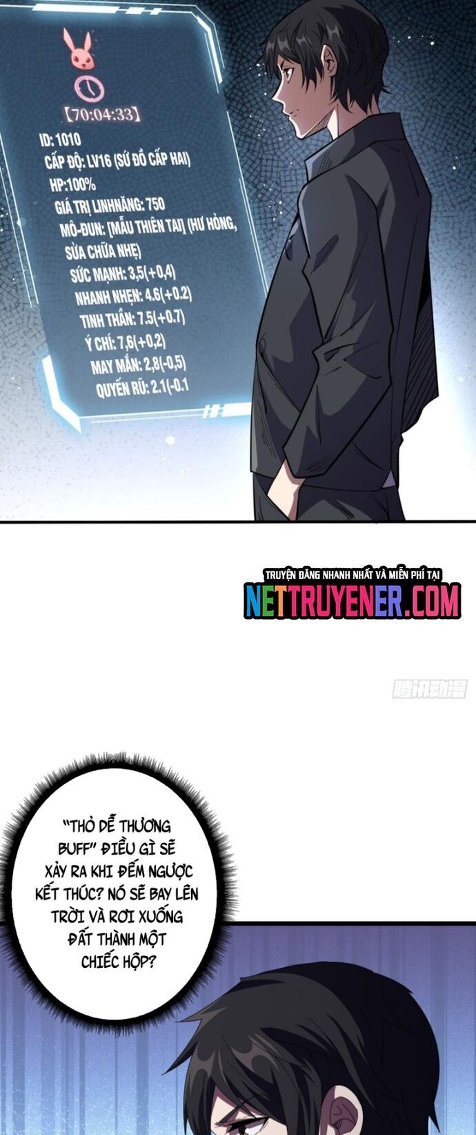 Chương 101