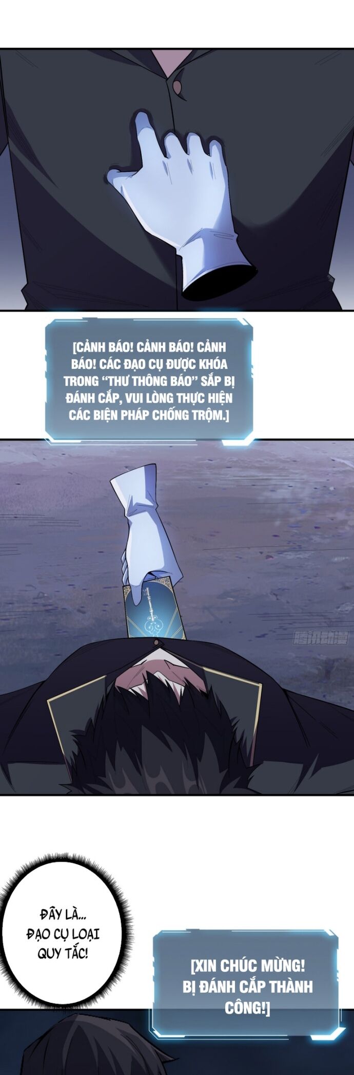 Chương 127