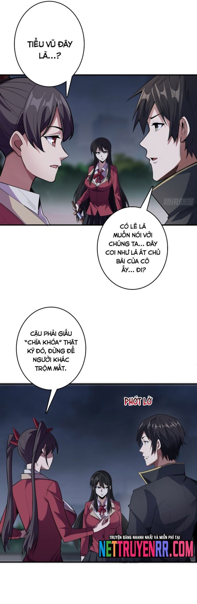 Chương 127