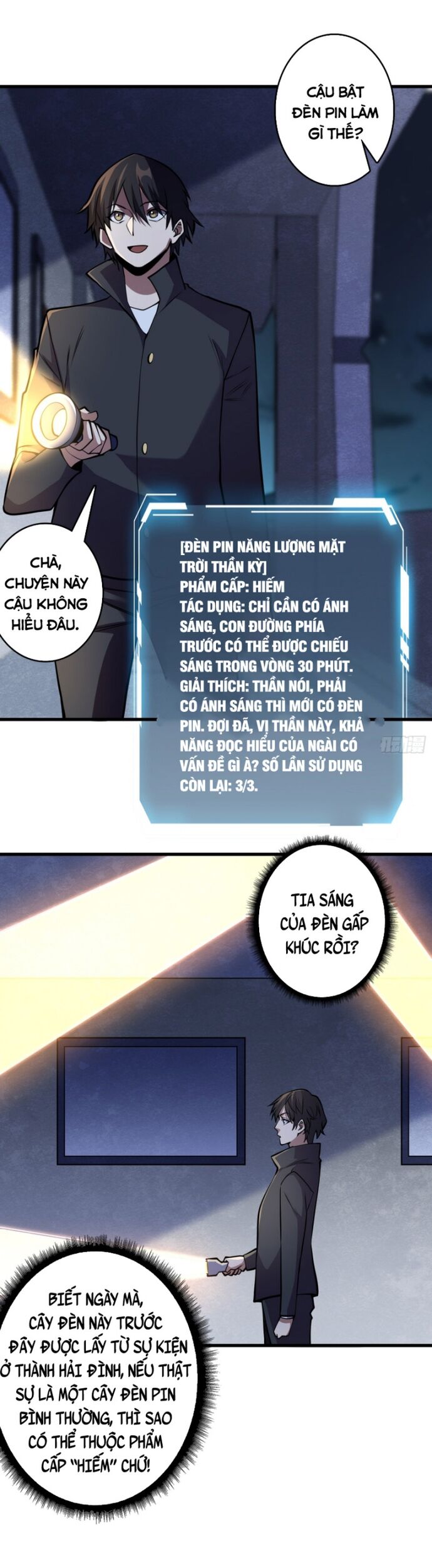 Chương 128