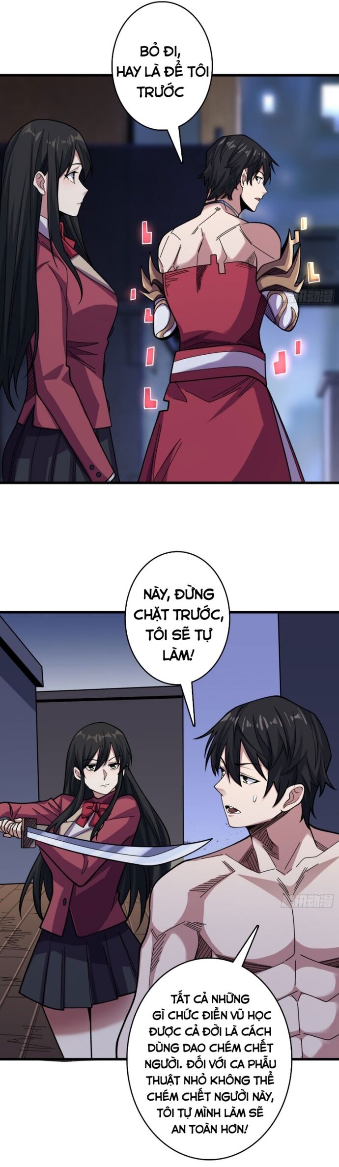 Chương 132