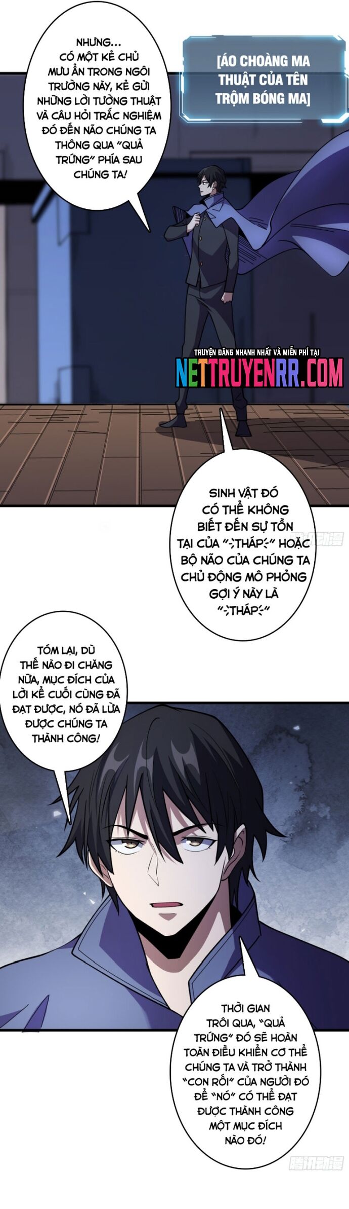 Chương 132