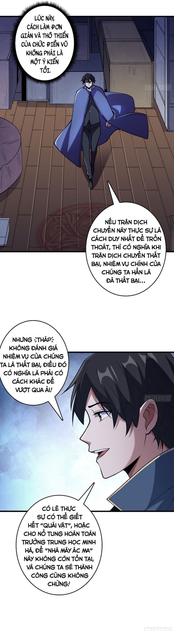 Chương 132